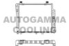 AUTOGAMMA 101318 Radiator, engine cooling